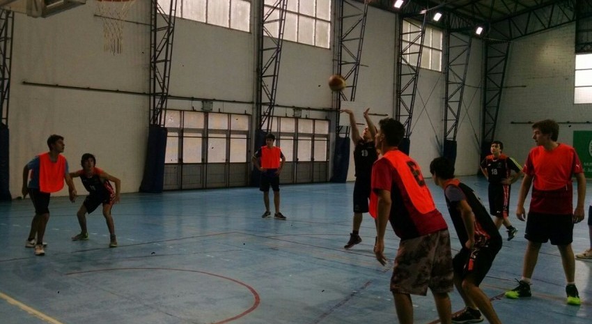 basquet