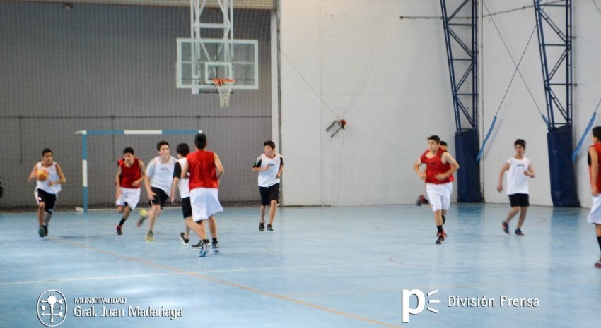 basquet