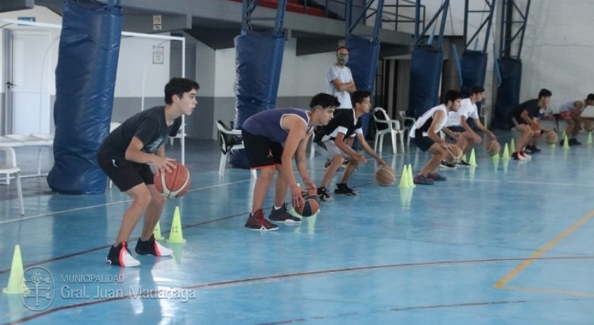 basquet