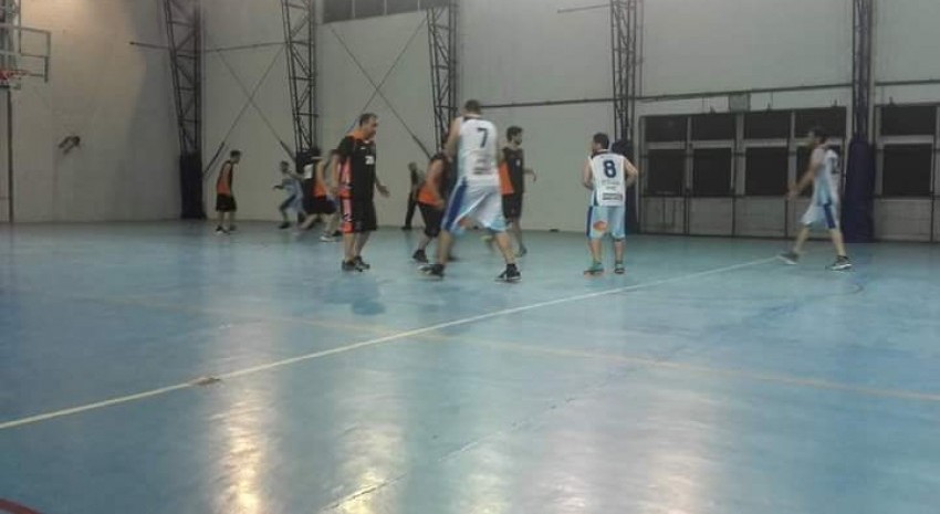 basquet