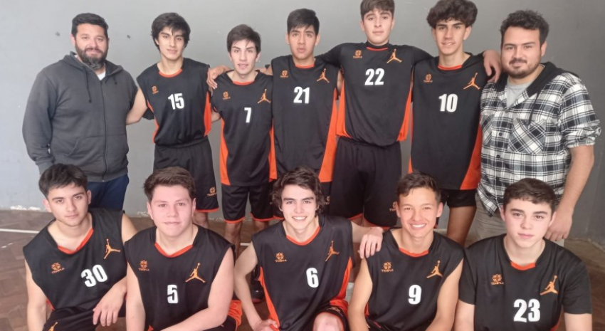 basquet