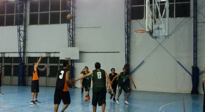 basquet
