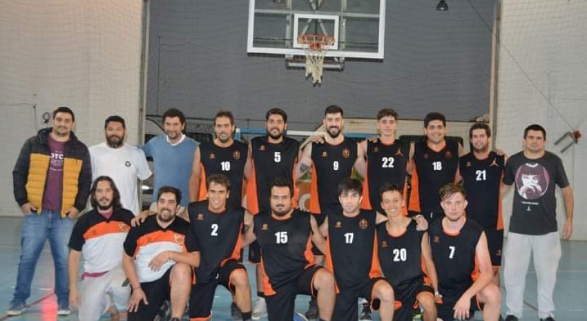 basquet