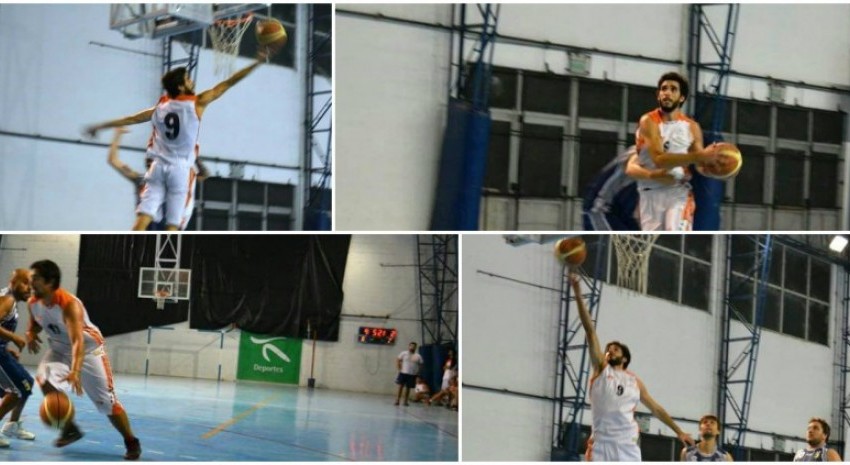 basquet