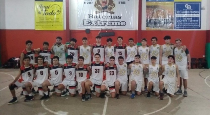 basquet