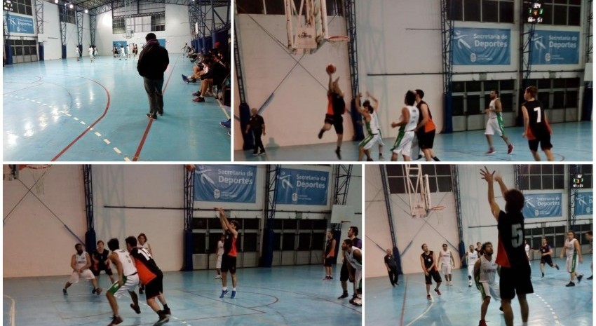 basquet