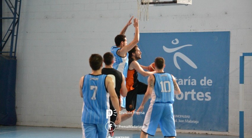 basquet