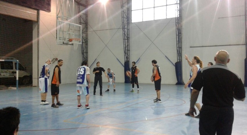 basquet