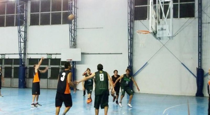 basquet