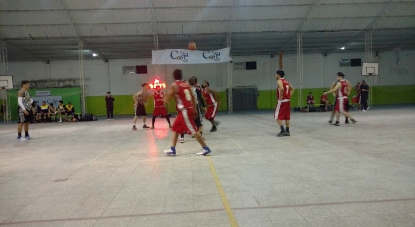 basquet
