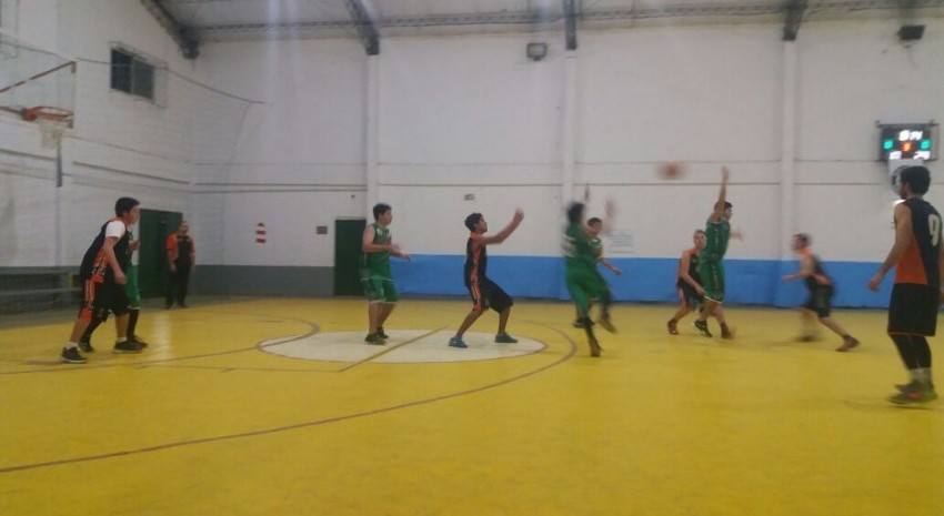 basquet