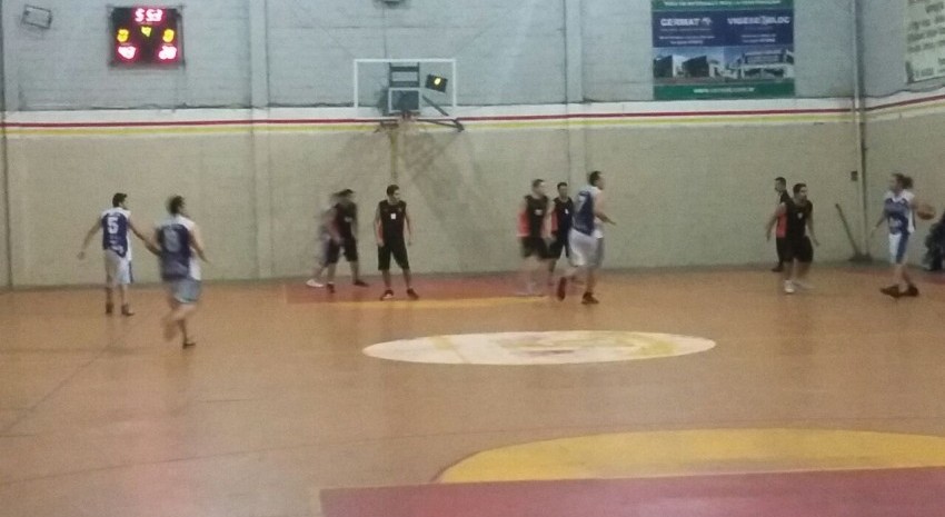 basquet