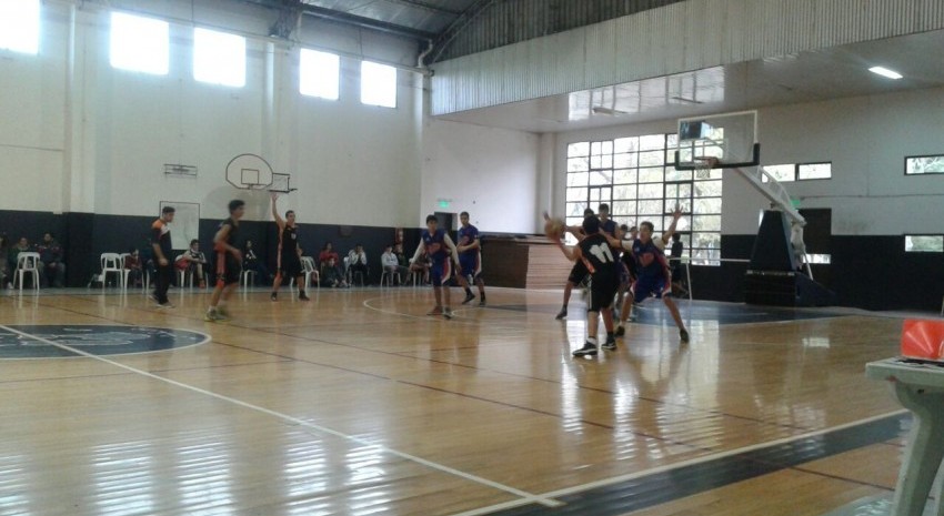 basquet