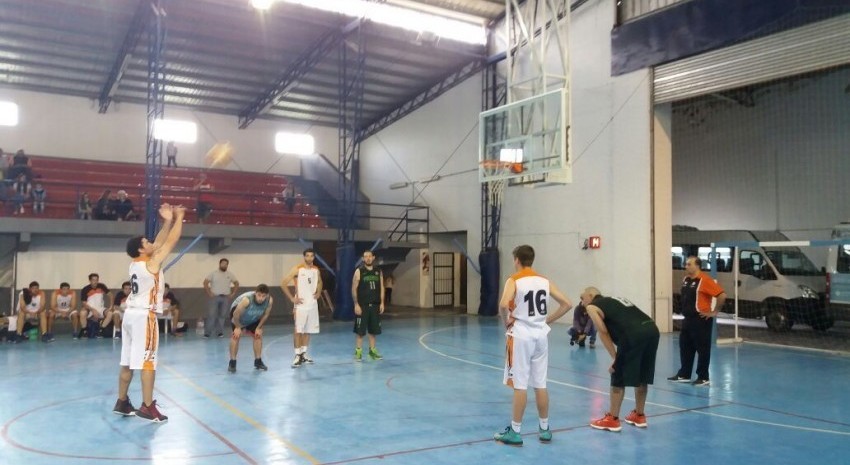 basquet