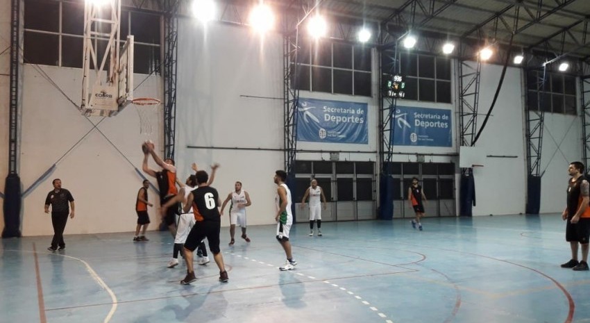 basquet