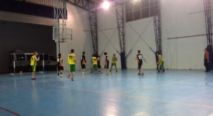 basquet