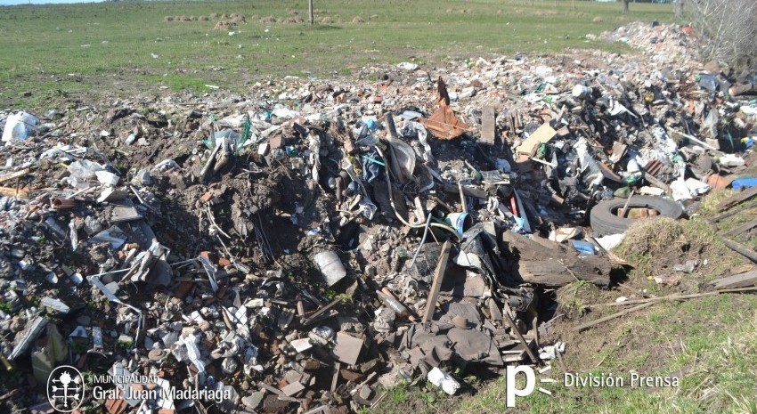 basural