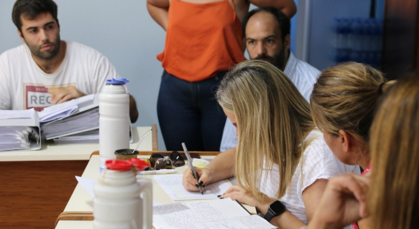 becas