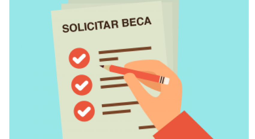 becas