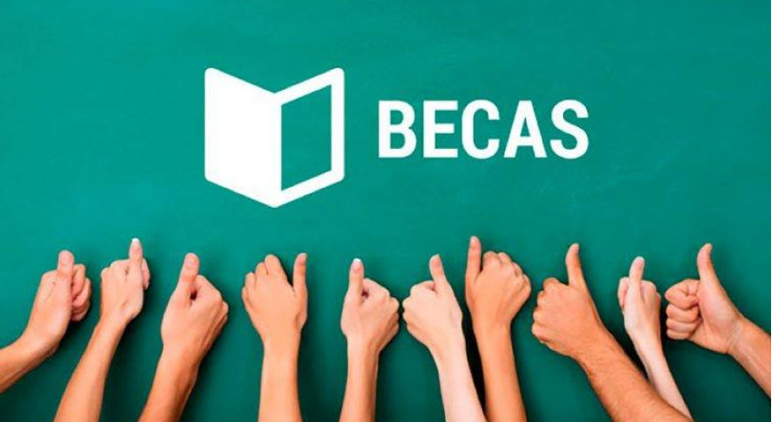 becas