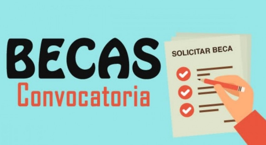becas