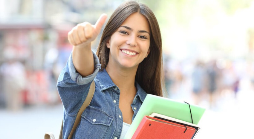 becas