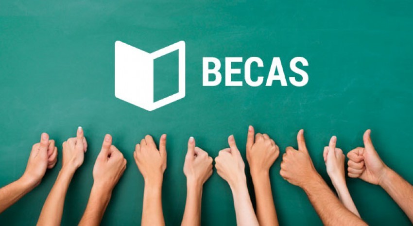 becas