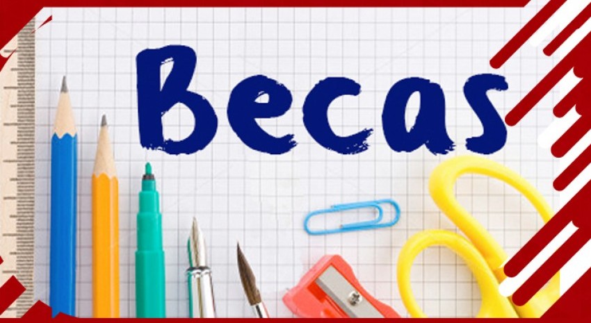 becas