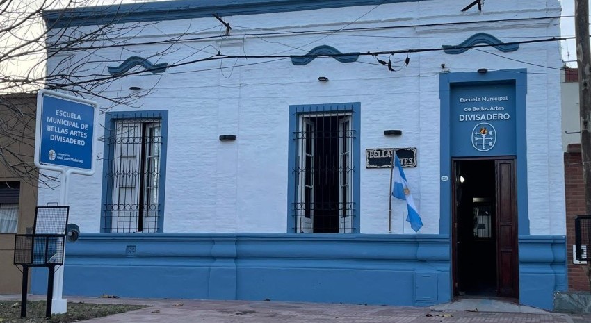bella artes