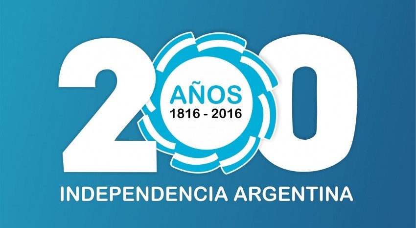 Bicentenario logo