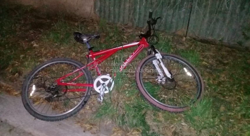 bici