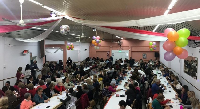 bingo del hospital