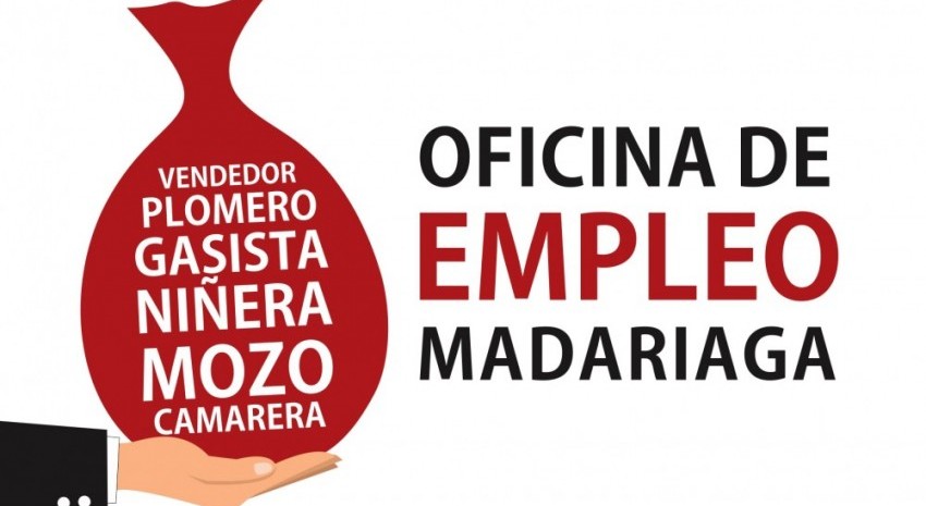 bolsa de empleo