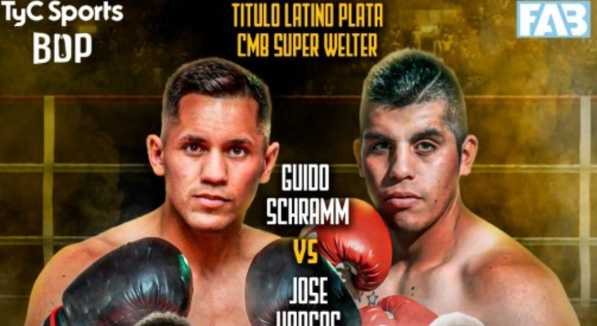 boxeo