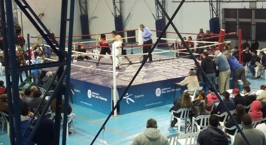 boxeo