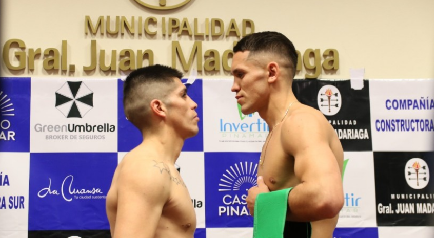 boxeo