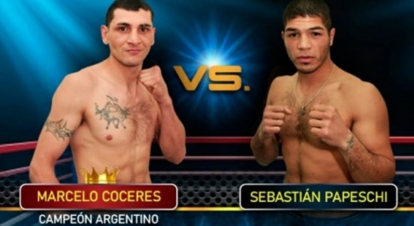 boxeo