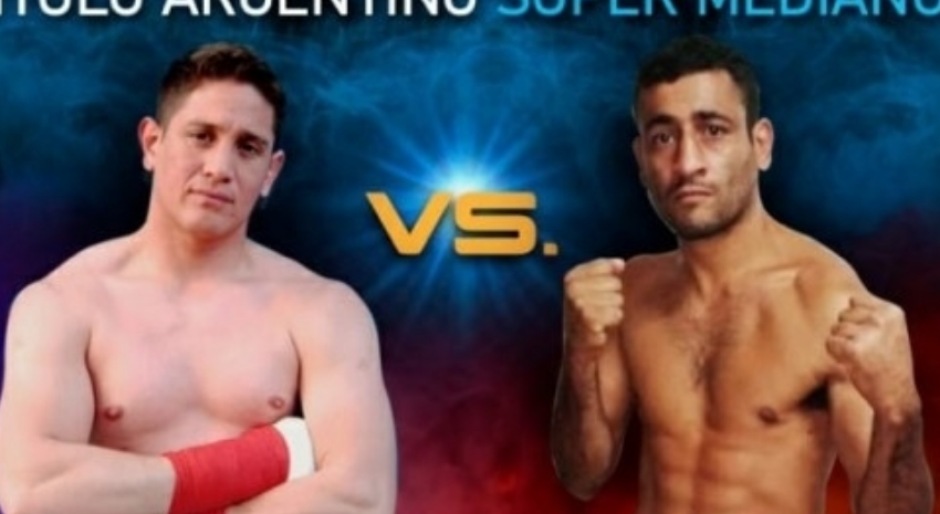 boxeo