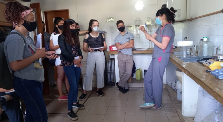 bromatologia