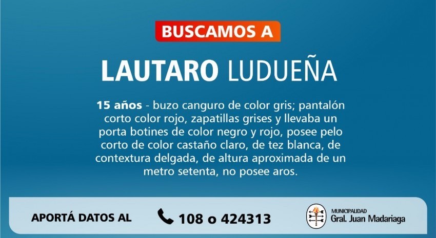 buscamos a lautaro1