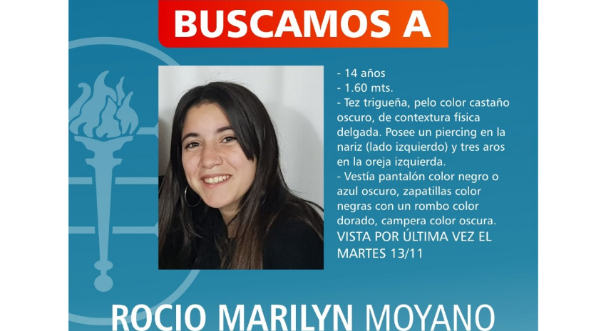 rosio marilyn