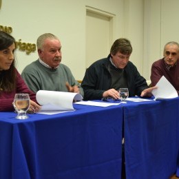 Asamblea de la CASER