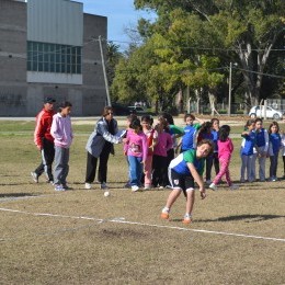 2 Encuentro Regional de Atletismo