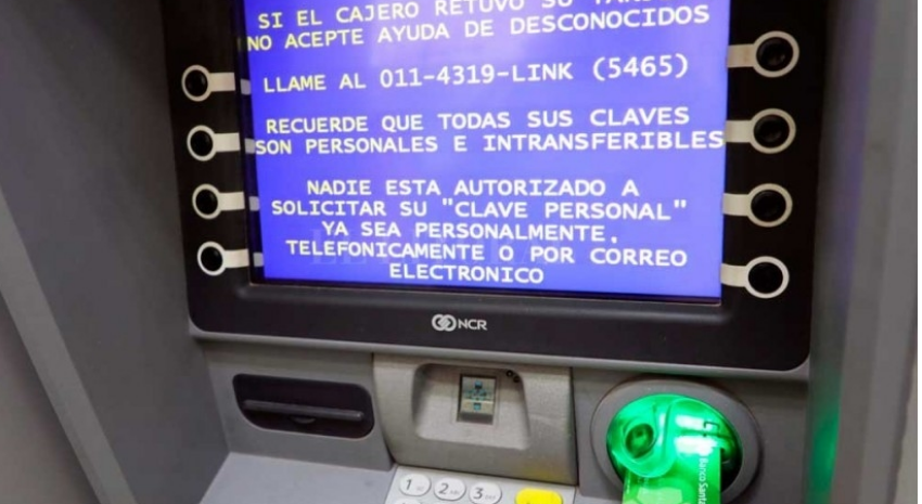 cajero