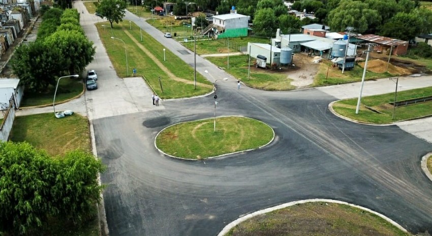 calzada