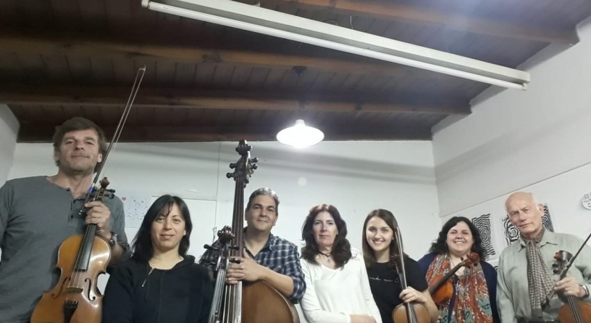 camerata madariaga