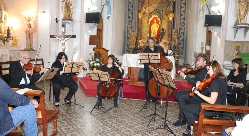 camerata