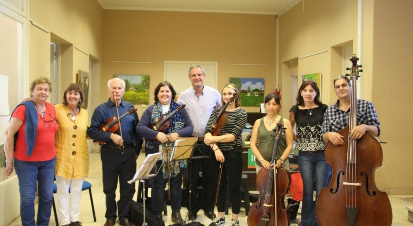 Camerata
