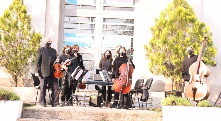 camerata
