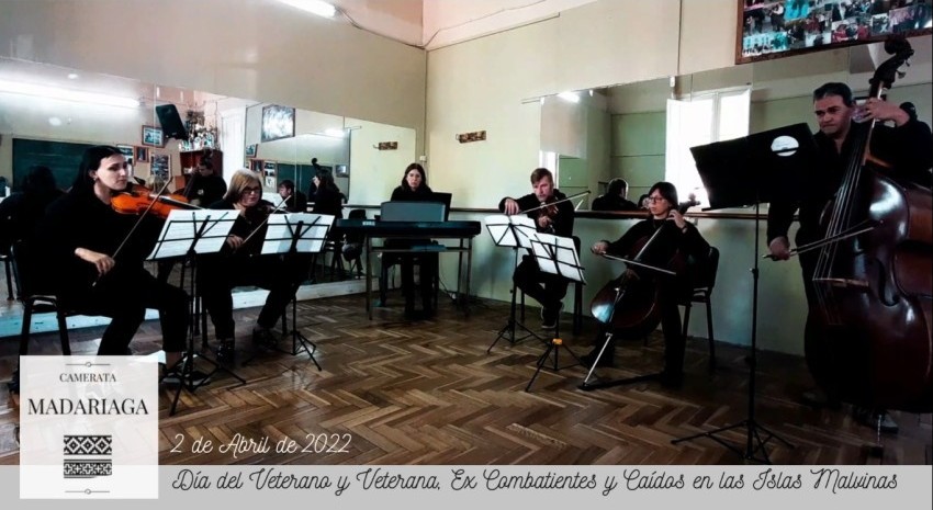 camerata